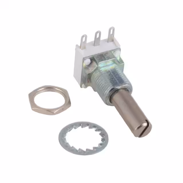 P11S1V0FLSY00472MA Vishay Sfernice  Rotary Potentiometers Rheostats